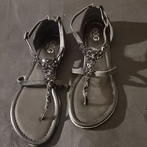 Guess Thong Sandals